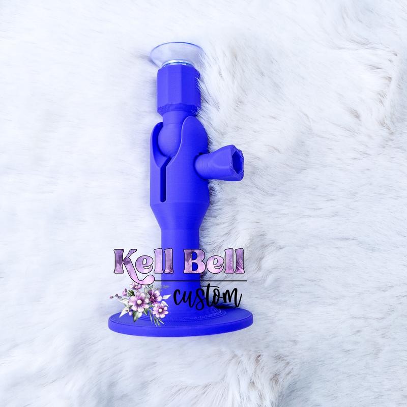 All Purpose Blank Assistant:_Purple