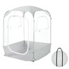 Raynesys Sports Pods, Instant Pop Up Bubble Tent Fits 1-2