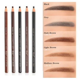 ColourPop Lápiz De Cejas Para Diseño Y Delineado Microblading
