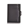 DONBOLSO NextGen Slim Wallet with Coin Compartment, RFID Protection Wallet,