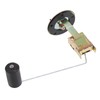 Car Fuel Tank Sender Unit High Accuracy Universal Fuel Level