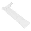 Plantar Fasciitis Stretch Sock Single Strap Elastic Compression Achilles Tendonitis