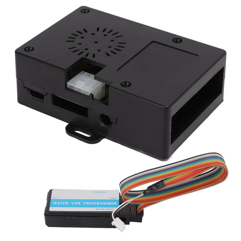 PC To MDB Adapter Box Payment Device RS232 MDB Working