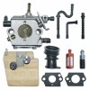 For Stihl Carburetor For Stihl 024 026 024AV 024S MS240