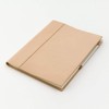 DESIGNPHIL 91804144 Midori Notebook Cover, For MD Notebooks, Limited Edition,