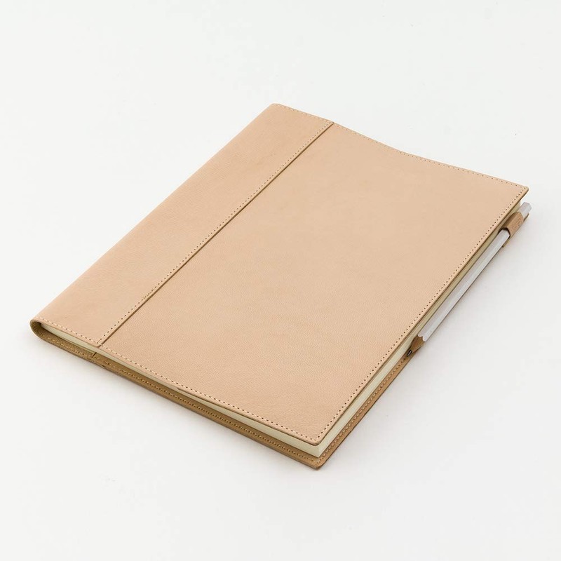 DESIGNPHIL 91804144 Midori Notebook Cover, For MD Notebooks, Limited Edition,