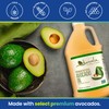 Kevala Avocado Oil – 64 fl oz – 1/2 gallon