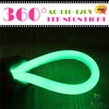 IEKOV [Upgrade] 360° LED NEON Light, AC 110-120V Flexible 360
