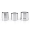 Stator Shaft Seal Installer Kit Billet Aluminum for 700‑R4 4L60