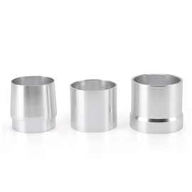 Stator Shaft Seal Installer Kit Billet Aluminum for 700‑R4 4L60 4L60E 4L65E 4L70E Transmission