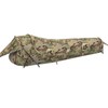 MT Military Hideaway Bivy Cover Stealth Compact Single-Pole Hooped Tent