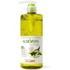 Bio-Miracle Organic Aloe Gel, 14.1 Fluid Ounce