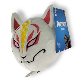Fortnite Epic Games Rabbit Raider Squishy Plush, 10 cm (Drift)