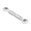 Alternator Tensioning Rod , 2 1/2in Adjustable Tensioning Rod Stainless