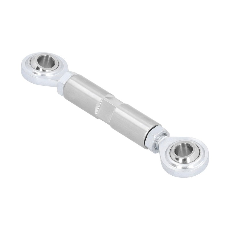 Alternator Tensioning Rod , 2 1/2in Adjustable Tensioning Rod Stainless