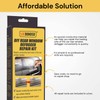 EZONEDEAL Rear Window Defroster Grid Repair Kit Professional Car Rear