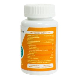 Pack Citrato De Magnesio Y Potasio 60 Cap 900 Mg C/u