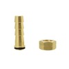 BIGM (Maruyama Seisakusho) Hose Connection Fittings φ10 (ISO) 637786