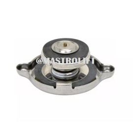Aftermarket Products RADIATOR CAP FORKLIFT 13 LBS B TCM, YALE, CATERPILLAR, KOMATSU 3EB-04-11130