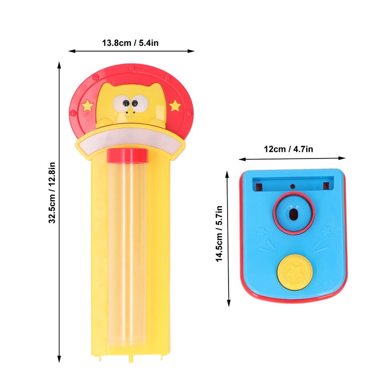 Pounding Ball Toy Colorful Early Educational Improve Flexibility Whack Hammer