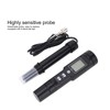 Digital Dissolved Oxygen Meter Analyzer for 0.0‑30.0mg/L Oxygen Concentration Portable