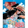 One Piece Film Red - Movie