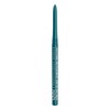 NYX Professional Makeup Retractable Eyeliner 10 Color Gray