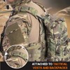 Hydration Bag Tactical Military 3L Hydration Water Reservoir Bag for
