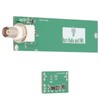 MiniWhip Active Antenna Shortwave 10 KHz 30 MHz, Wideband 50mΩ