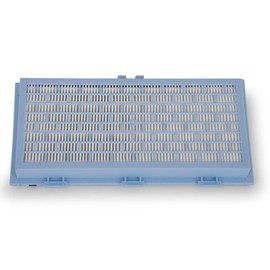 Active HEPA Filter for Miele S300-S899, S2000-S2999, S7000-S7999, Classic C1, Complete C1, Dynamic U1 (Replacement for Air Clean Filter, Active HEPA Filter SF-AH-30, SF-AA-30, SF-HA-30)