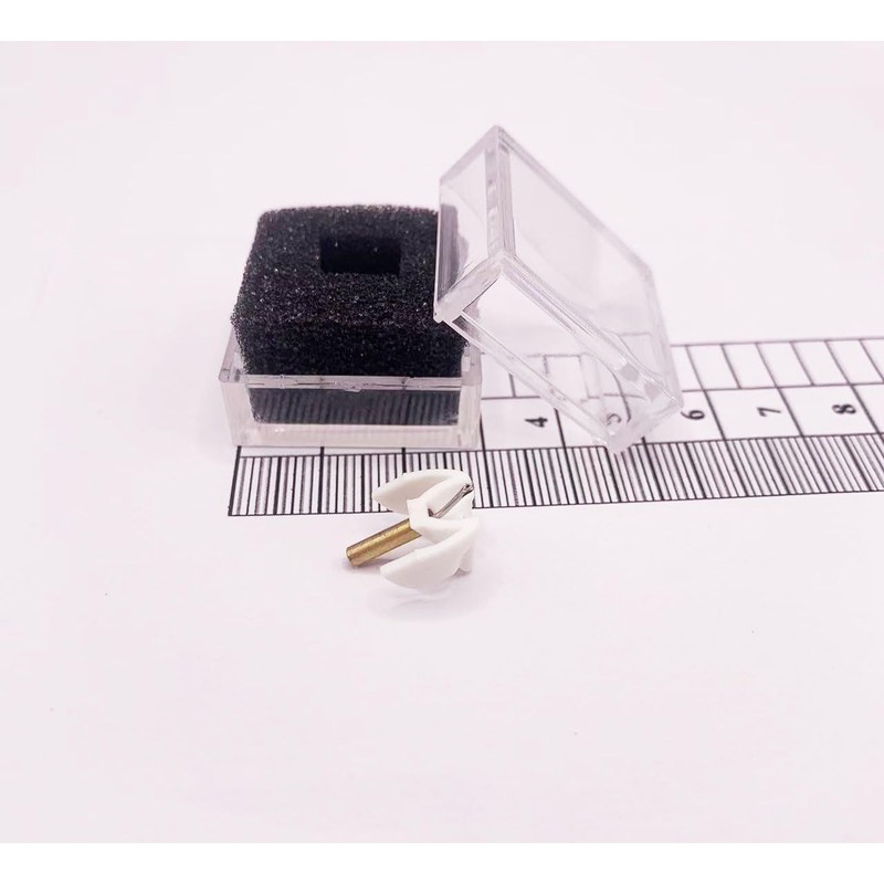 One New Turntable Cartridge Replacement Stylus For Stanton N520 520.V3