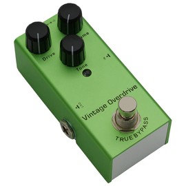 SAFIGLE Metal Guitar Effects Pedal Effects Electric Guitar Delay Pedal Accessory