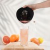 Vilde Lemon Juicer Citrus Juicer Manual Hand Operated for Large