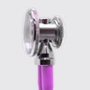 Dixie Ems Sprague-Rappaport Type Two Tube Stethoscope – Lavender