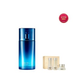 [Benefit+]Dear Homme Perfect All-in-One Serum 110ml / [혜택+]디어옴므 퍼펙트 올인원 세럼 110ml