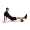 66fit EPP Massage Foam Roller - Black - 15cm x