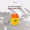 Dr. Alvin Whitening Sunscreen Cream-Gel SPF50 PA++++ (Louise Beauty Box