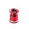 CNC Chainring Screw, M8 Singlesped/Double Chainring Bolts, Pack of 5,