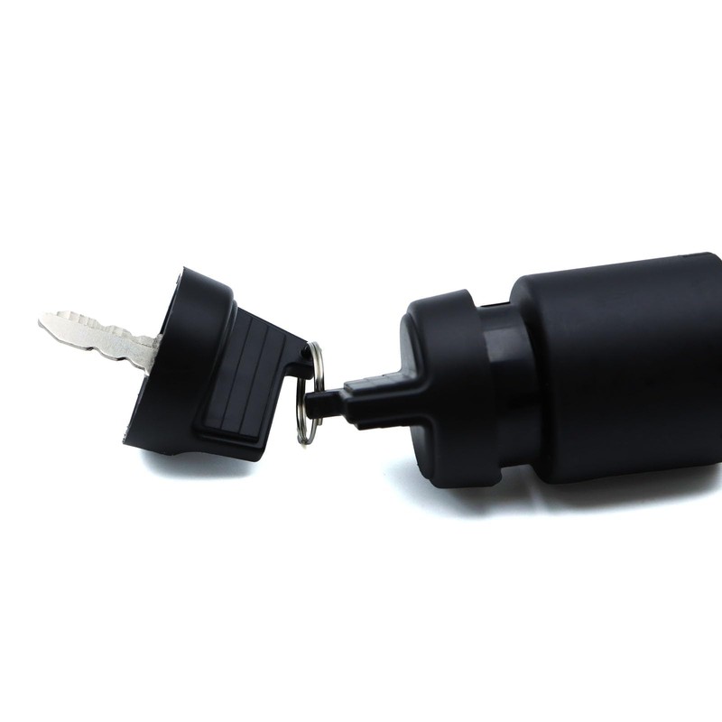 Hxszk AGT Mini Excavator Parts Ignition Starter Switch for Cape