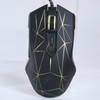 AJAZZ Wired Mouse USB RGB Desktop Laptop Gaming Adjustable DPI