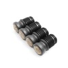 Design61 Tilt glides with felt slide base Floor Protective Protector