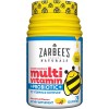 Zarbees Multivitaminas + Probioticos Gomitas Sabor Frutas