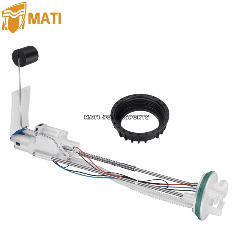 M MATI Fuel Pump 709001189 For Can Am Defender HD5