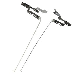 For Lenovo ideaPad 3-15ITL6 82H8 3-15ADA6 82KR 3-15ALC6 82KU LCD Hinges Axis Set