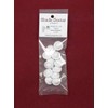 Shade Doctor of Maine White Higbee Screw Buttons for Roller