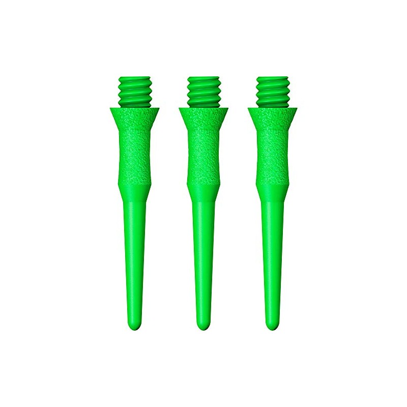 Mission Darts Titan Drift Pro Soft Tip Dart Points |