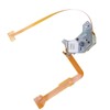 Optical Pickup Laser Lens Head Home Audio Components for Discman