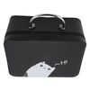 Eyelash Extension Grafting Accessories Storage Box Large Capacity Nail Tool