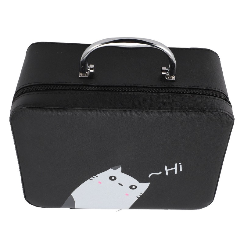 Eyelash Extension Grafting Accessories Storage Box Large Capacity Nail Tool
