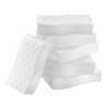Kitchen Magic Cleaning Eraser Sponge Foam Pads, Non-Scratch Scrub Sponge